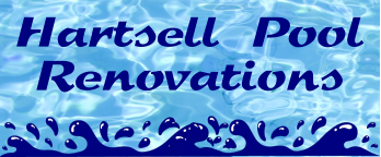 Hartsell Pool Renovations