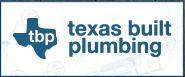 texas built plumbing