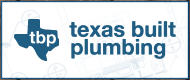 texas built plumbing